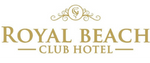 İZMİR’ in en çok tercih edilen tatil bölgelerinden birinde yer alan Royal Beach Club Hotel, Ege’nin mükemmel deniz manzarası eşliğinde Türk Misafir